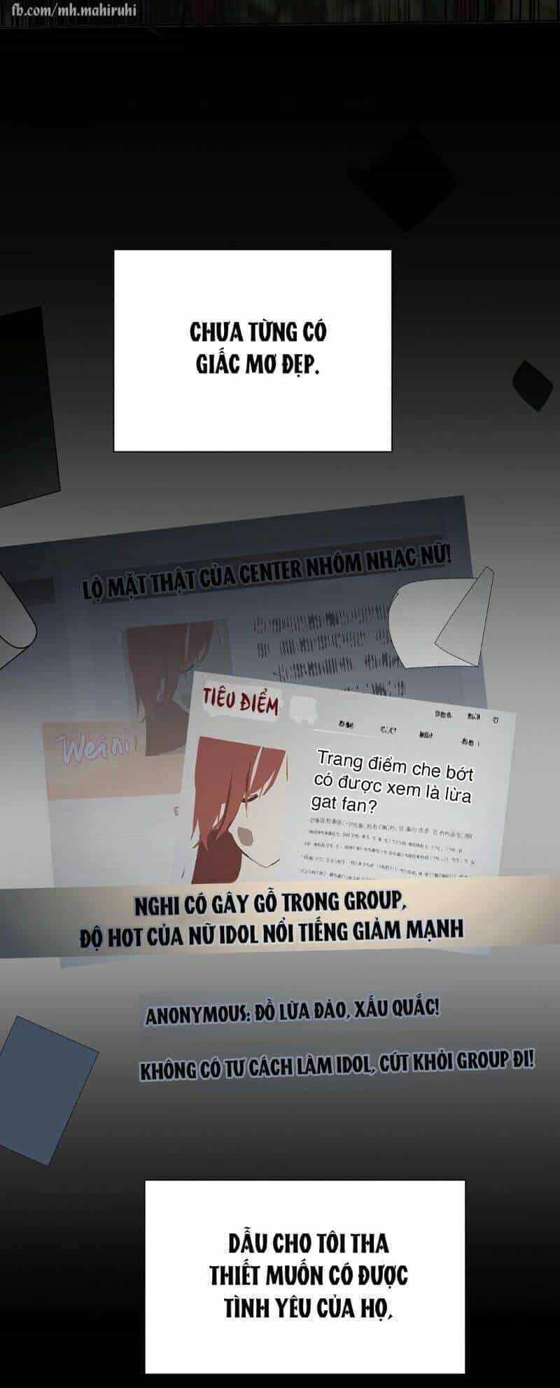 Đại Chiến Công Chúa - Chương 57 - ảnh 38