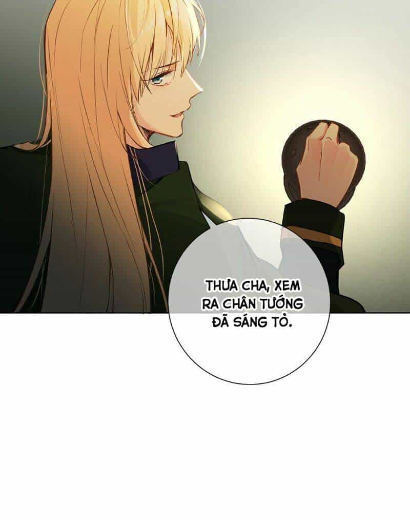 Đại Chiến Công Chúa - Chương 58 - ảnh 29