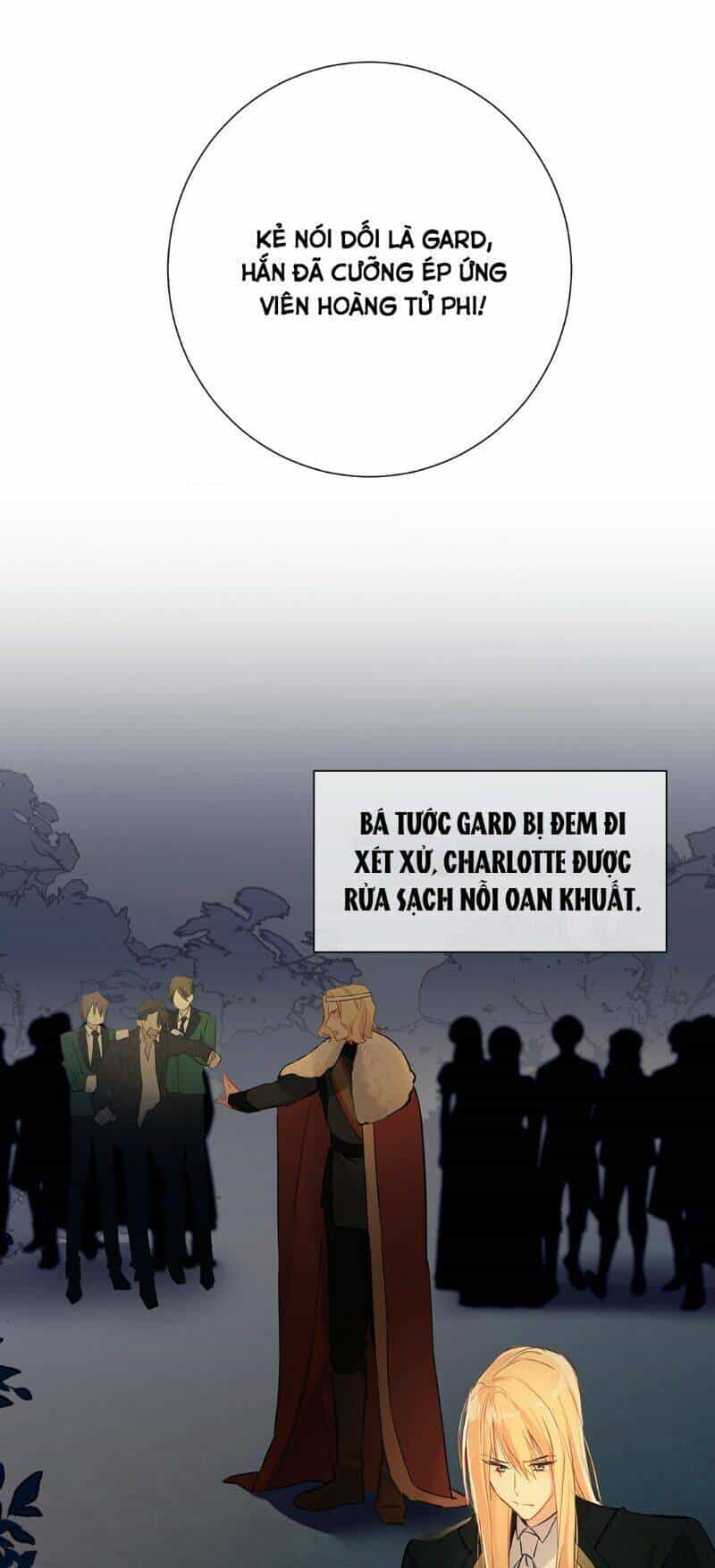 Đại Chiến Công Chúa - Chương 58 - ảnh 30