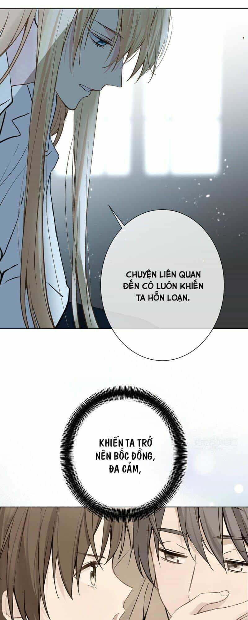 Đại Chiến Công Chúa - Chương 58 - ảnh 43