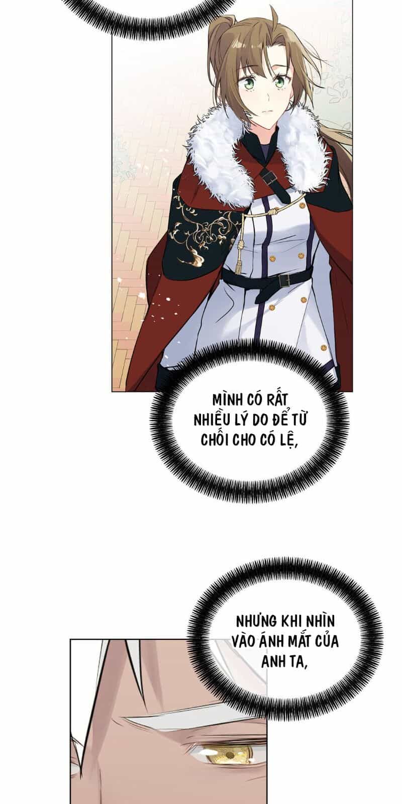 Đại Chiến Công Chúa - Chương 60 - ảnh 17