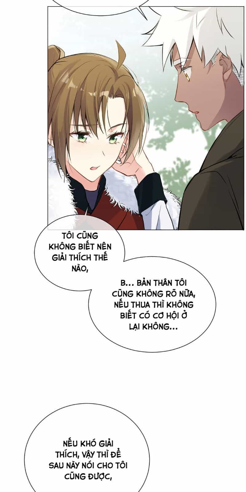 Đại Chiến Công Chúa - Chương 60 - ảnh 23