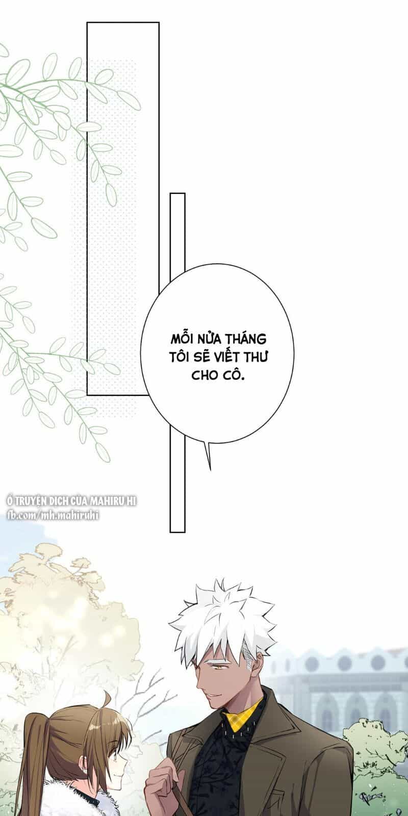 Đại Chiến Công Chúa - Chương 60 - ảnh 28