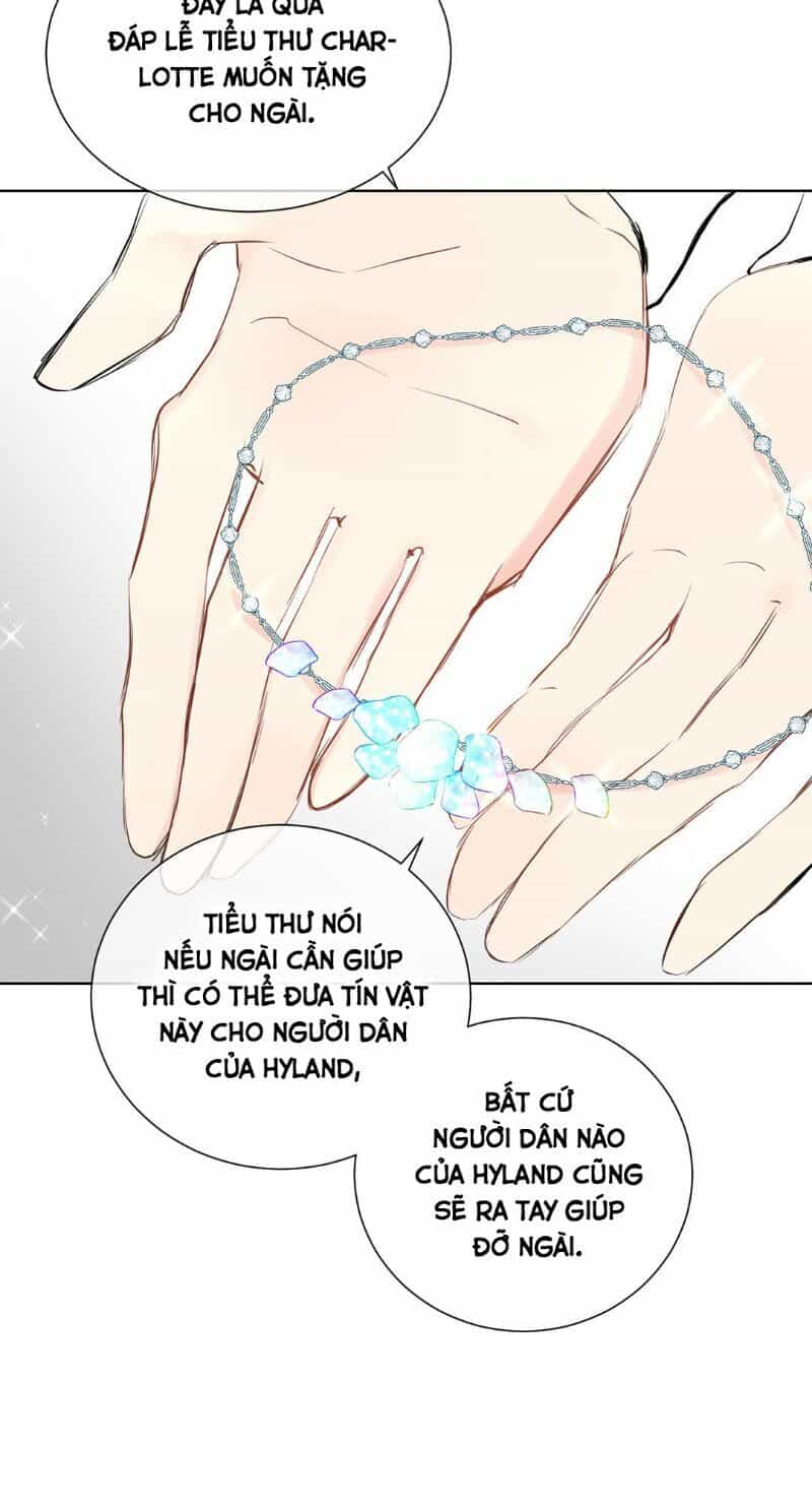 Đại Chiến Công Chúa - Chương 60 - ảnh 30