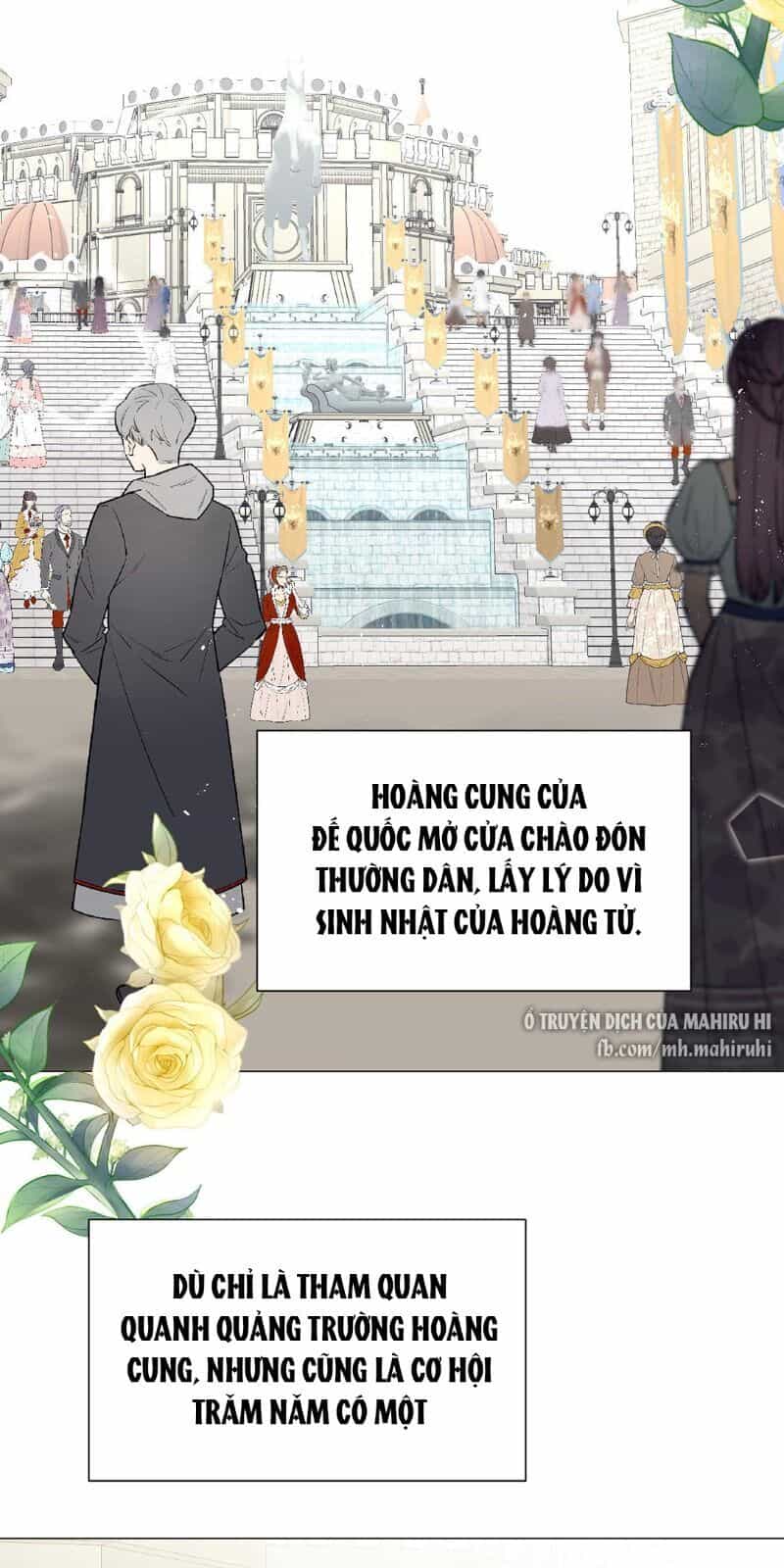 Đại Chiến Công Chúa - Chương 61 - ảnh 3