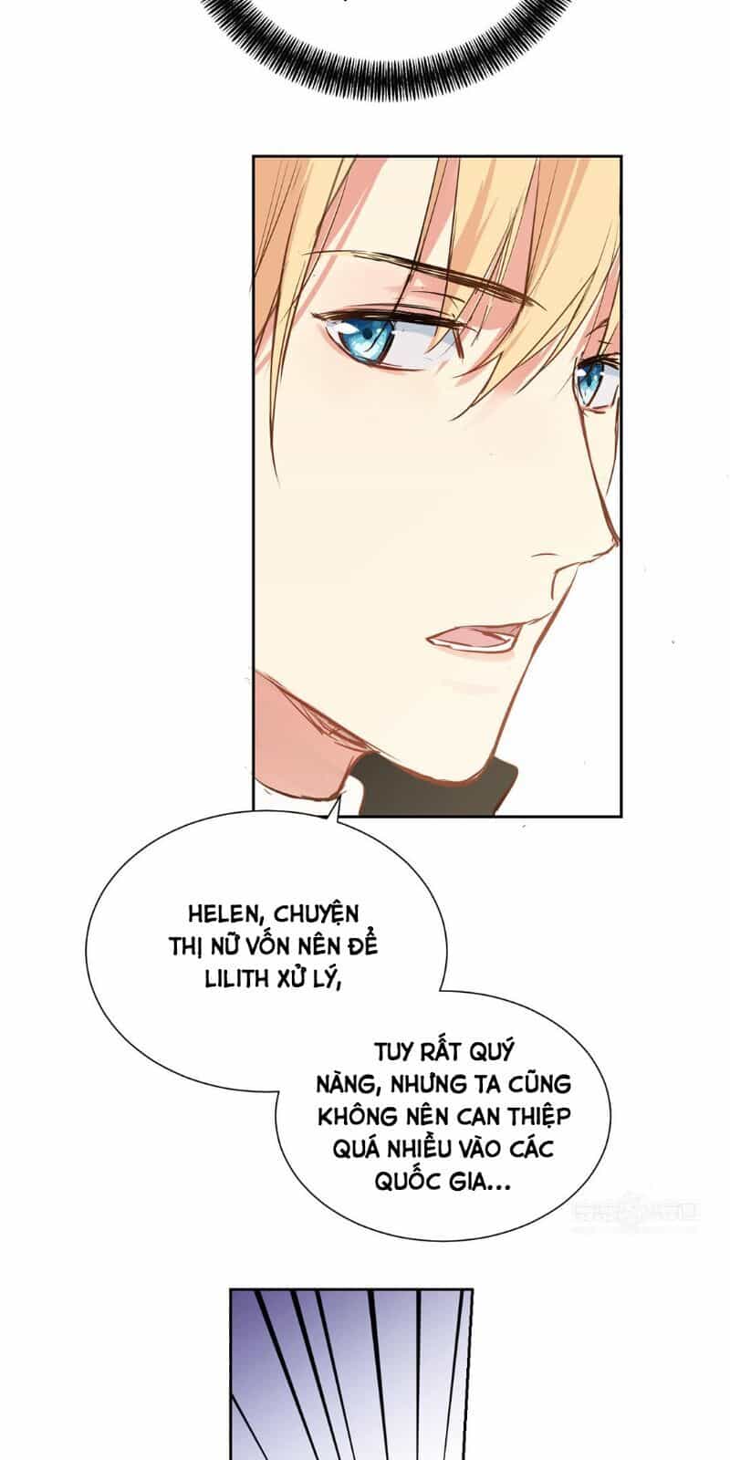 Đại Chiến Công Chúa - Chương 61 - ảnh 32