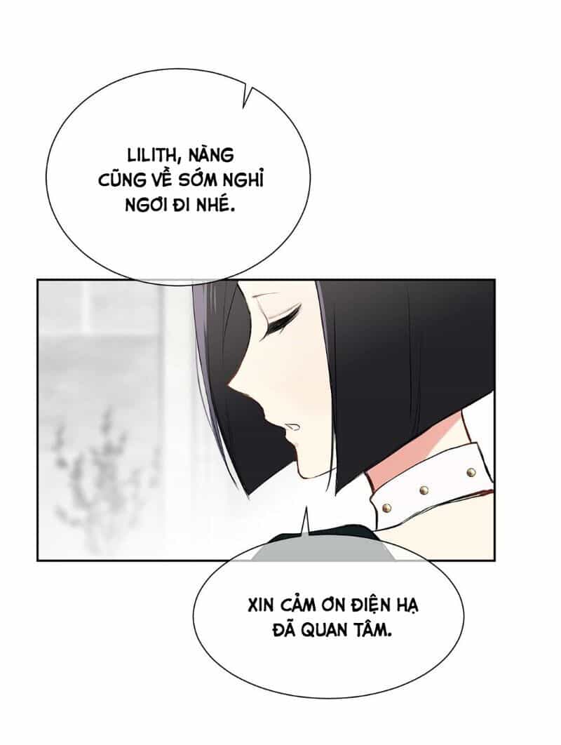 Đại Chiến Công Chúa - Chương 61 - ảnh 42