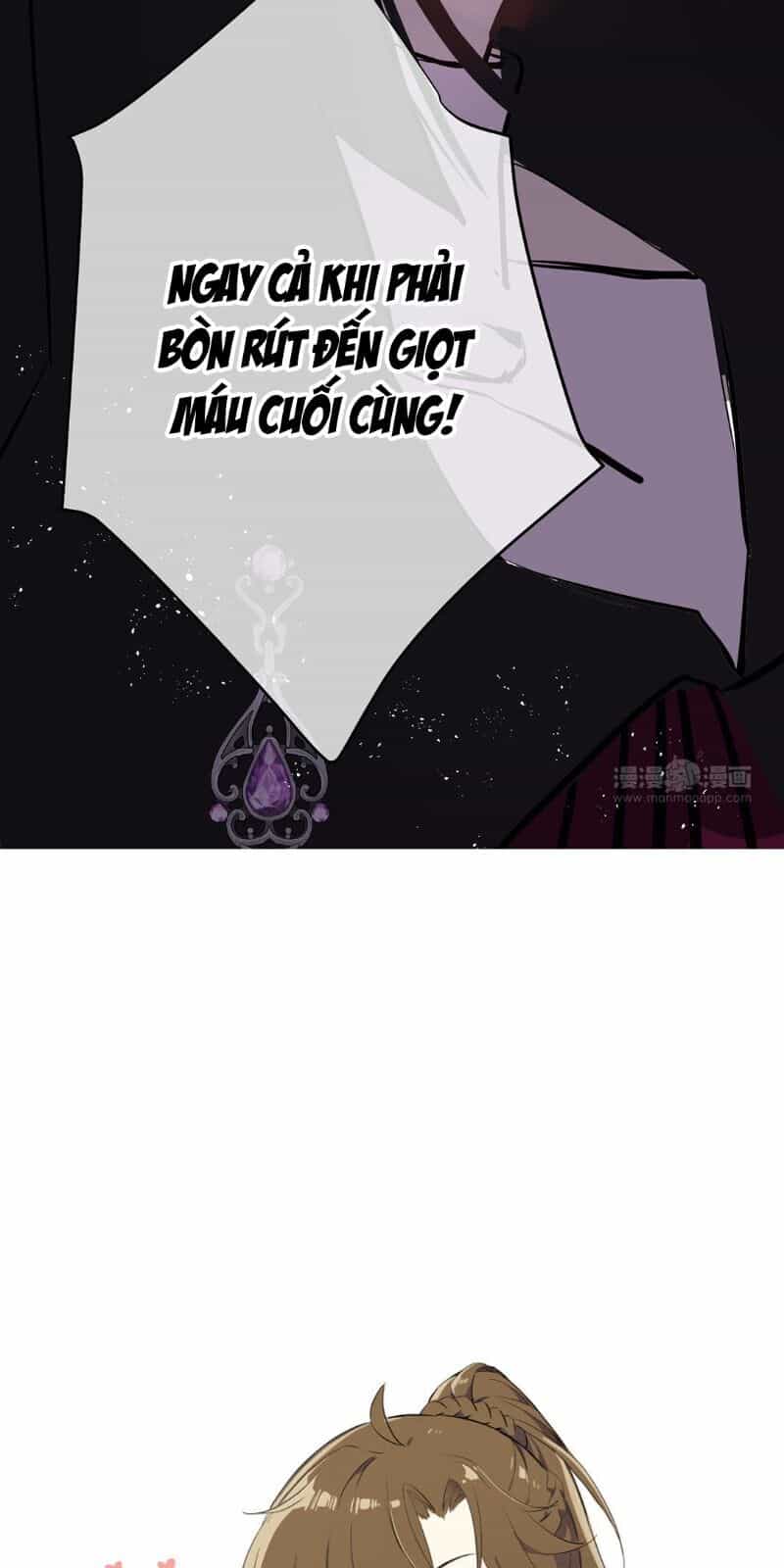 Đại Chiến Công Chúa - Chương 61 - ảnh 52