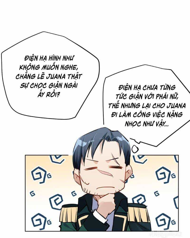 Đại Chiến Công Chúa - Chương 62 - ảnh 24