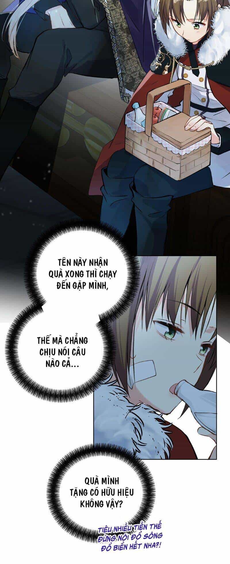 Đại Chiến Công Chúa - Chương 63 - ảnh 13