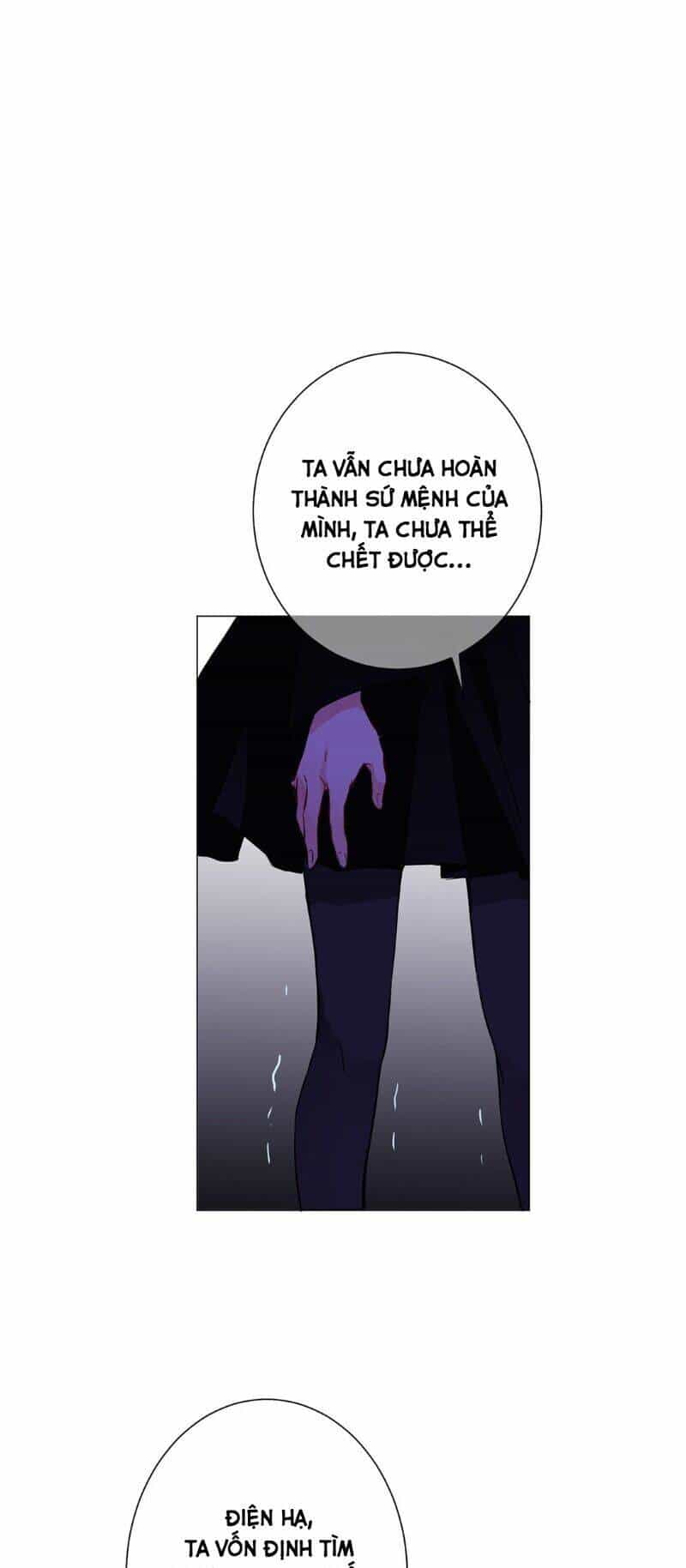 Đại Chiến Công Chúa - Chương 64 - ảnh 47