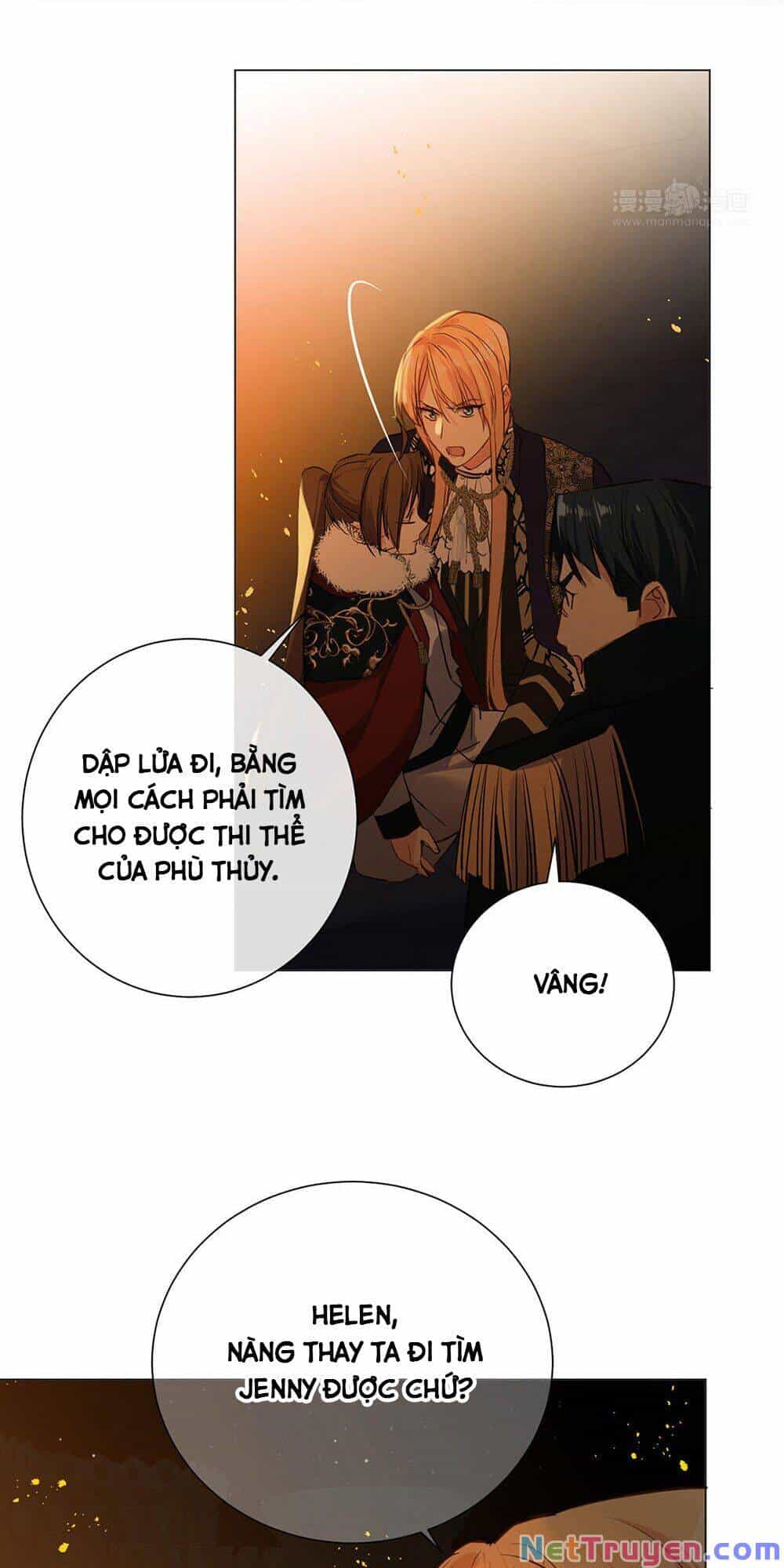 Đại Chiến Công Chúa - Chương 65 - ảnh 36
