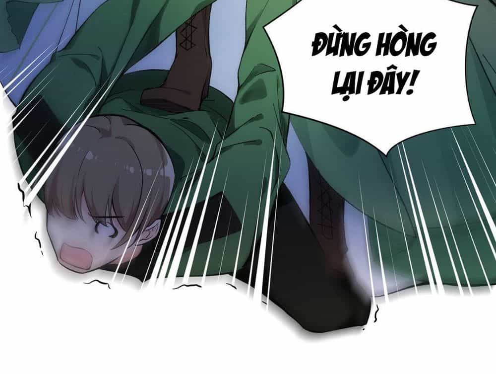 Đại Chiến Công Chúa - Chương 6 - ảnh 37