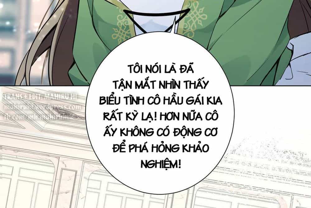 Đại Chiến Công Chúa - Chương 6 - ảnh 40