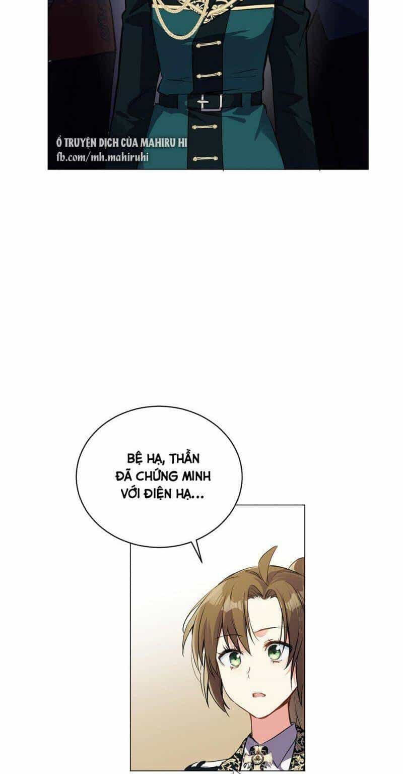 Đại Chiến Công Chúa - Chương 67 - ảnh 5