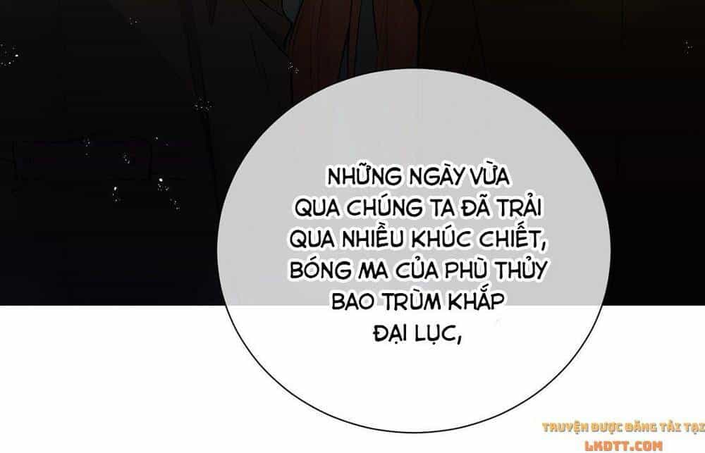 Đại Chiến Công Chúa - Chương 68 - ảnh 21