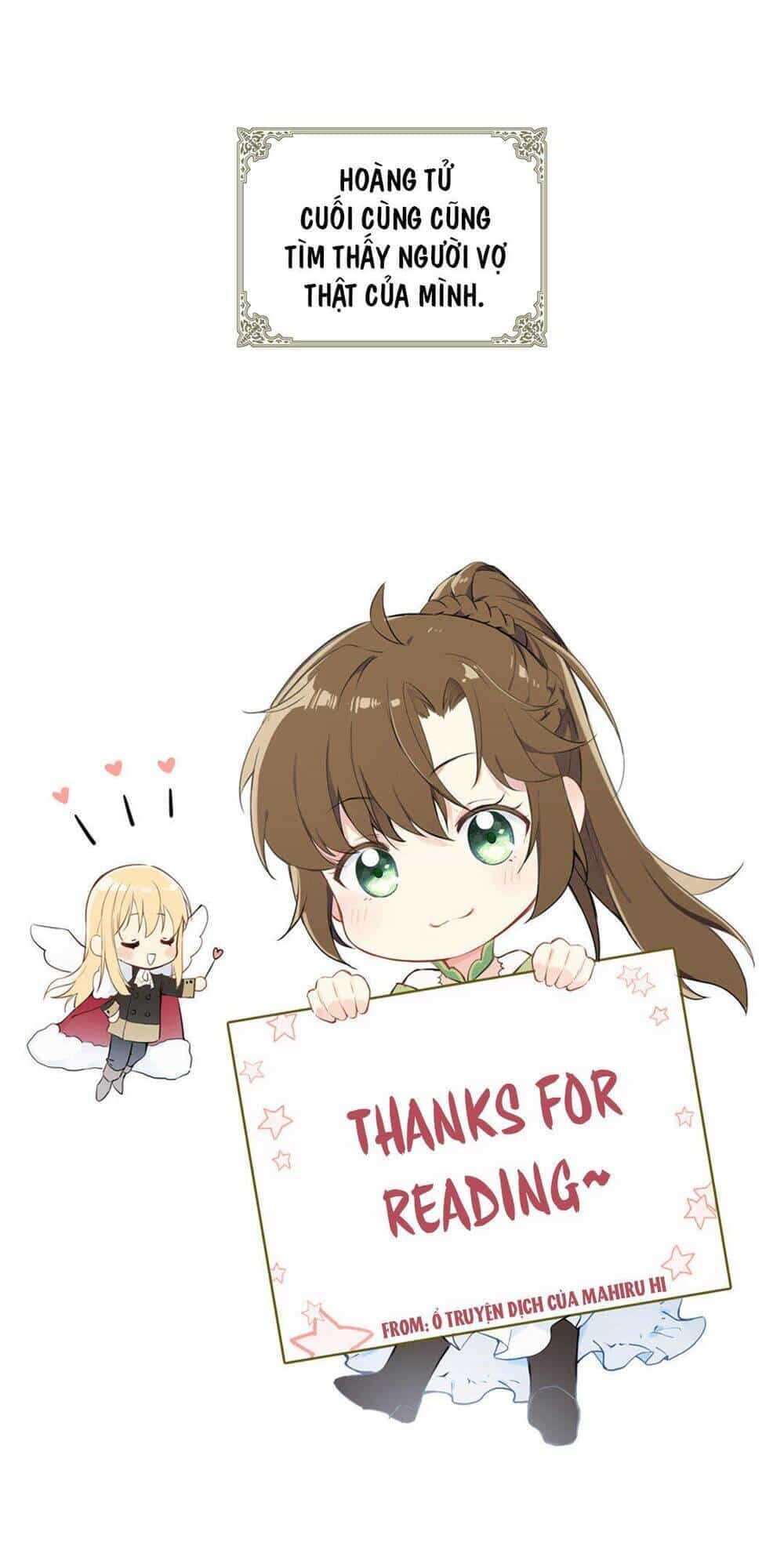 Đại Chiến Công Chúa - Chương 68 - ảnh 55