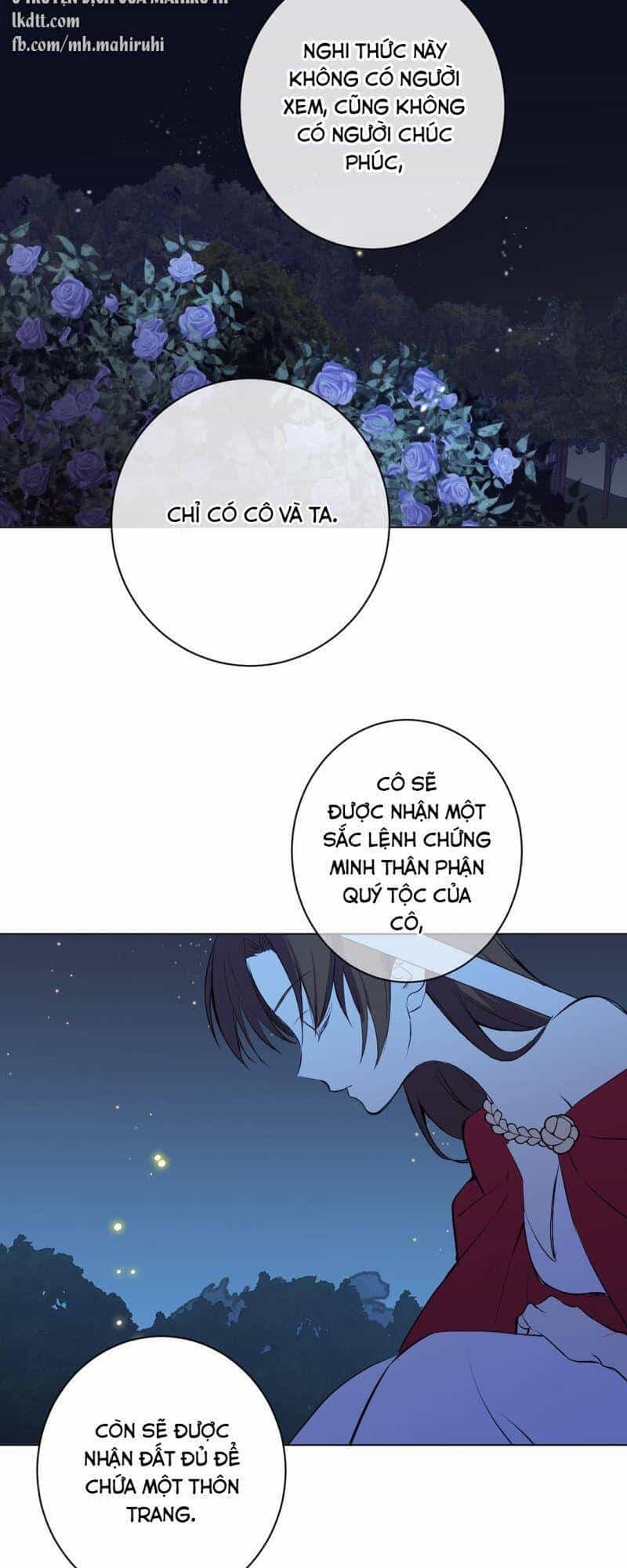 Đại Chiến Công Chúa - Chương 69 - ảnh 34