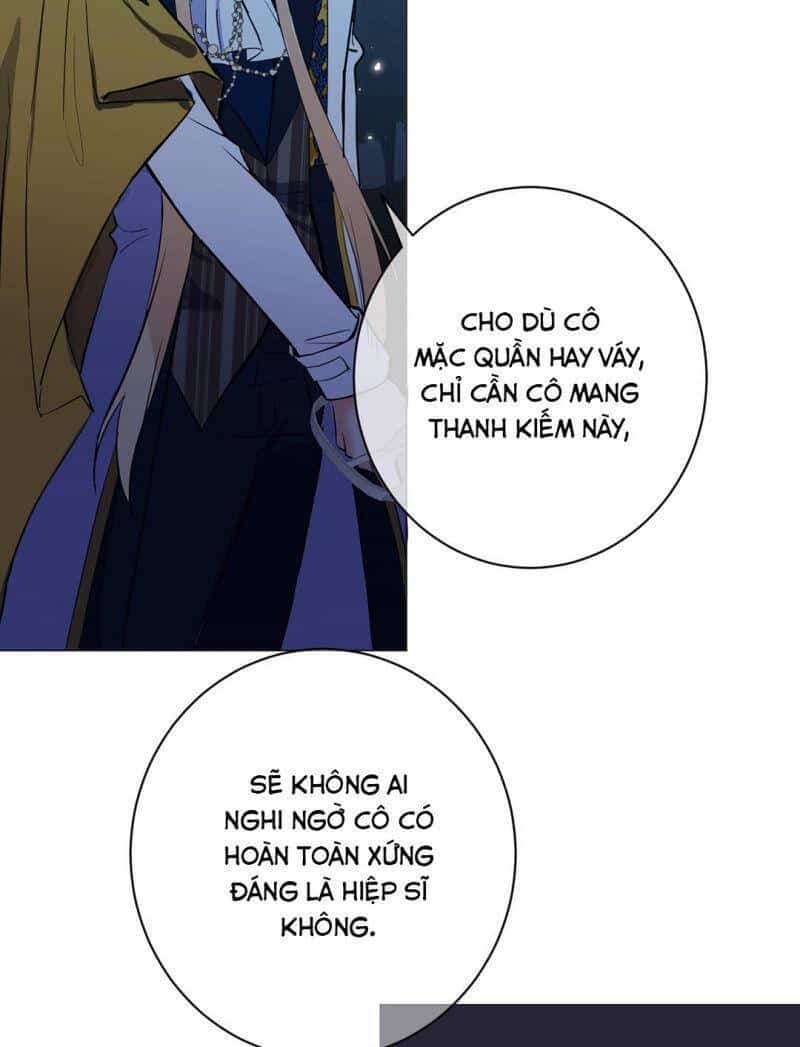 Đại Chiến Công Chúa - Chương 69 - ảnh 37