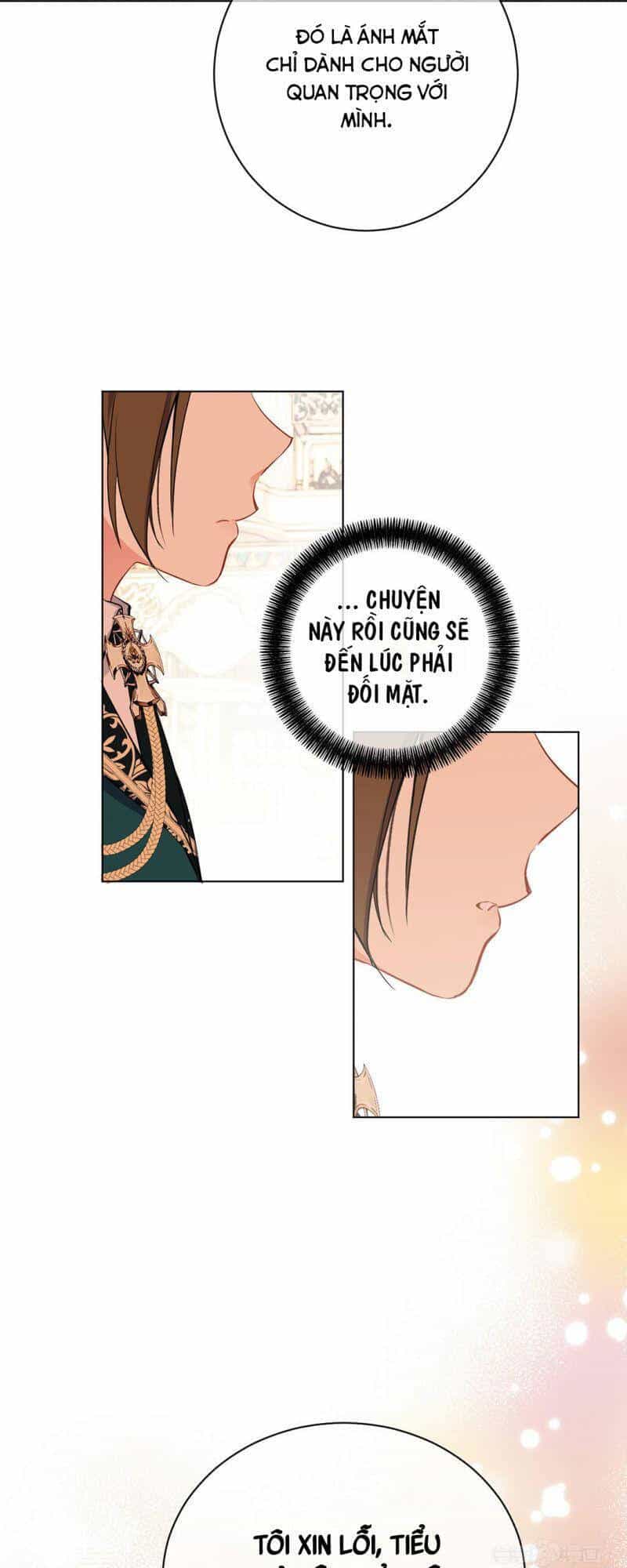 Đại Chiến Công Chúa - Chương 69 - ảnh 5