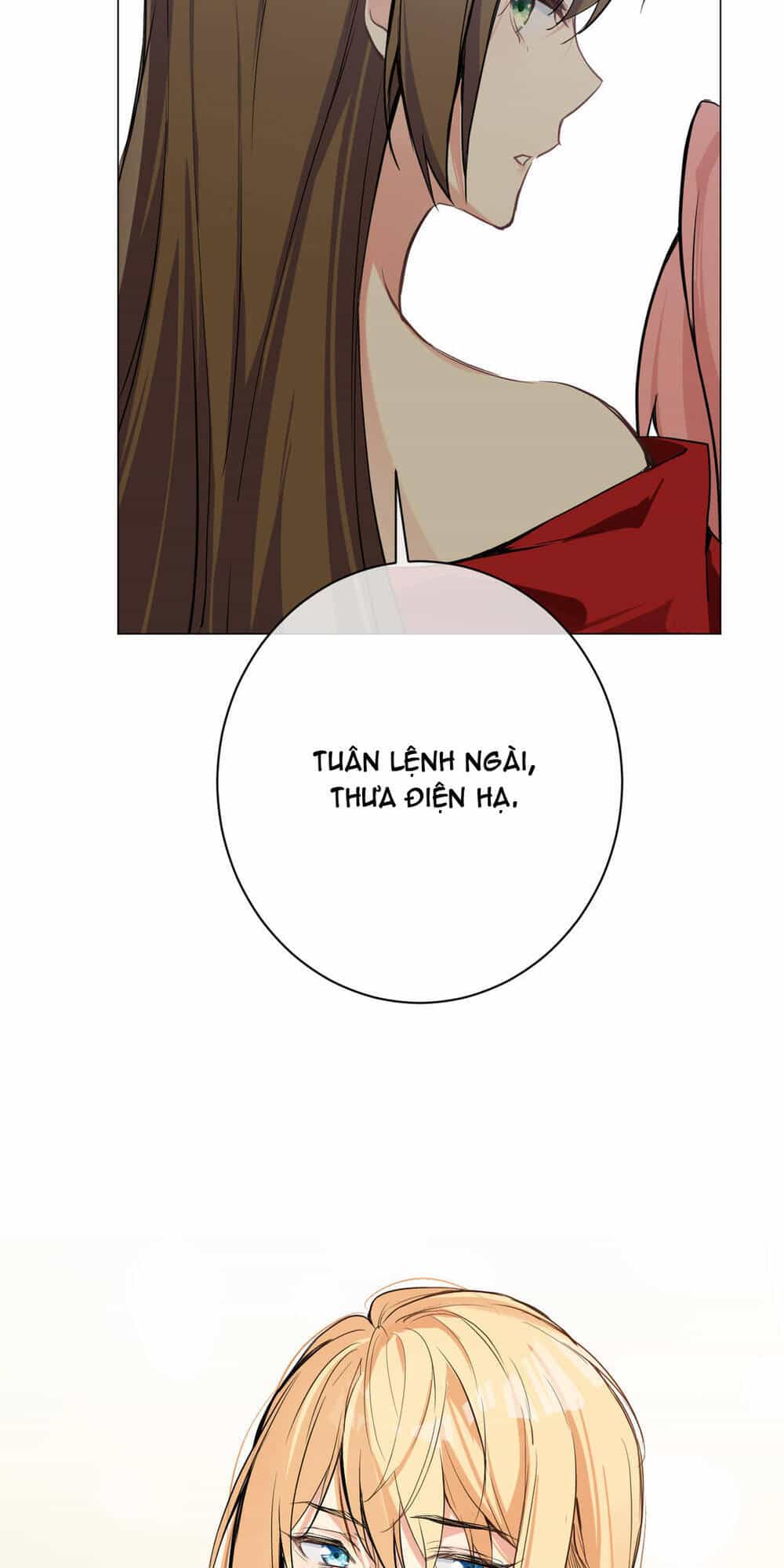 Đại Chiến Công Chúa - Chương 70 - ảnh 37