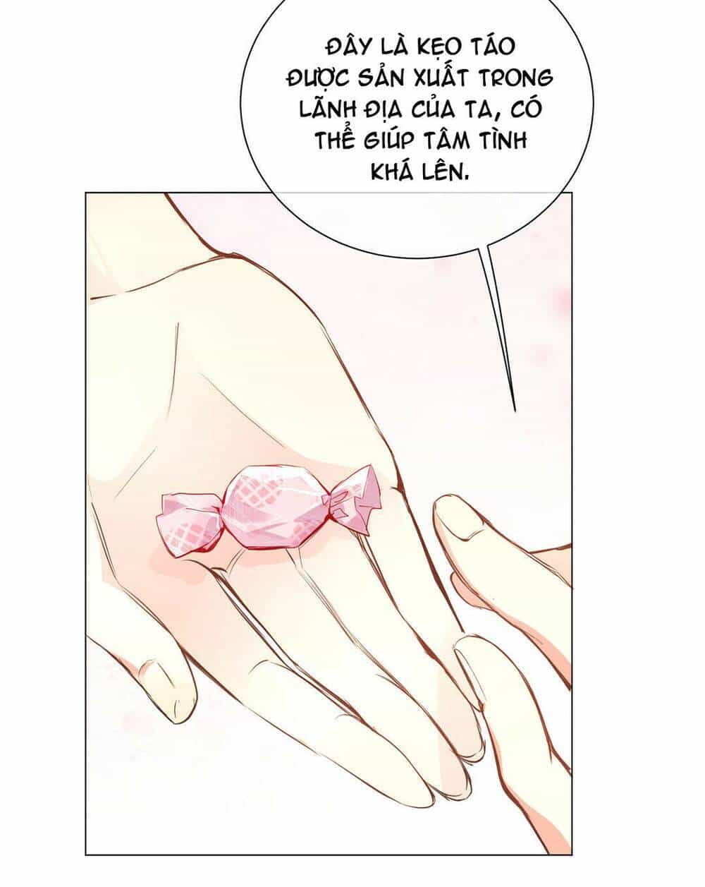 Đại Chiến Công Chúa - Chương 71 - ảnh 4