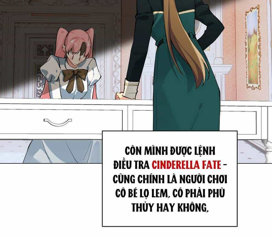 Đại Chiến Công Chúa - Chương 72 - ảnh 33