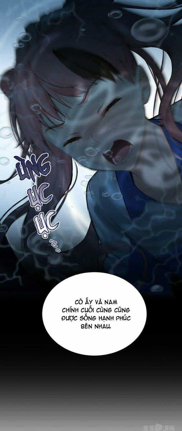 Đại Chiến Công Chúa - Chương 73 - ảnh 7