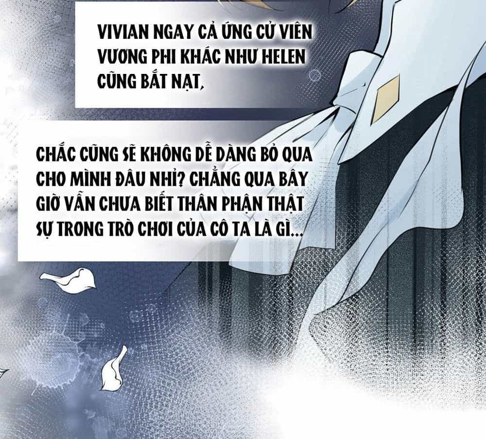 Đại Chiến Công Chúa - Chương 7 - ảnh 37