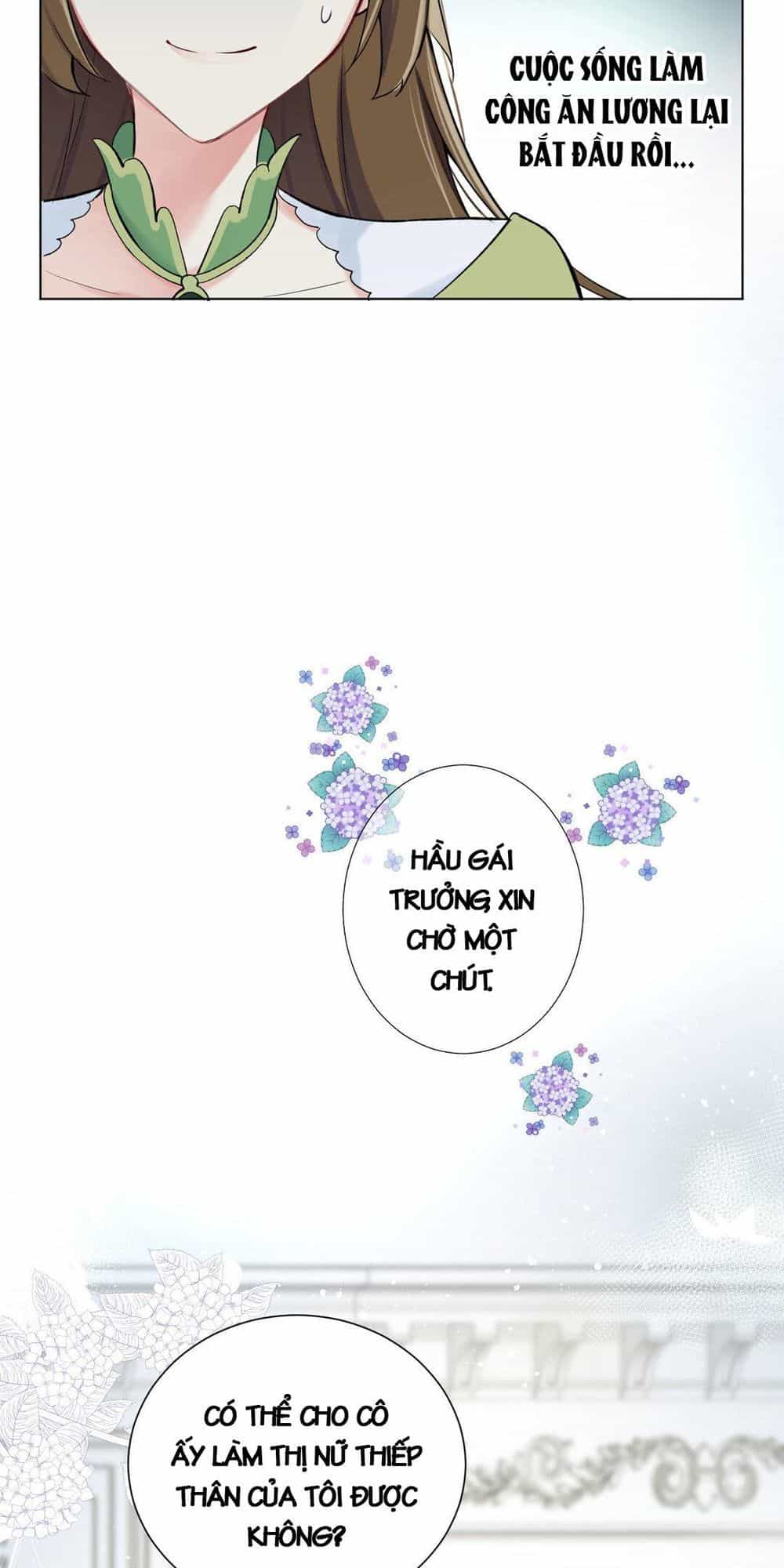 Đại Chiến Công Chúa - Chương 7 - ảnh 9