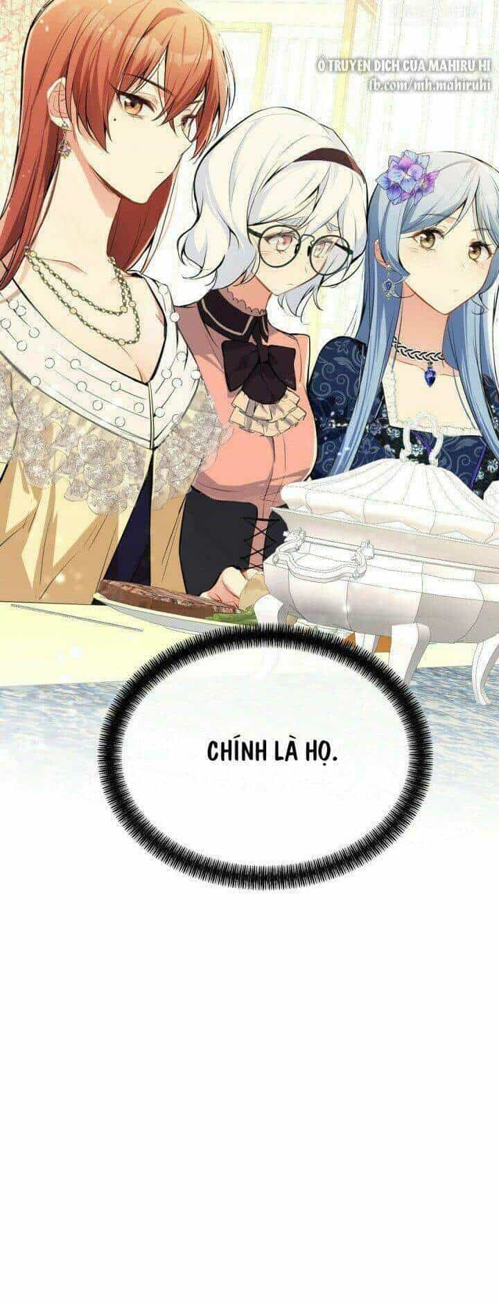 Đại Chiến Công Chúa - Chương 74 - ảnh 5