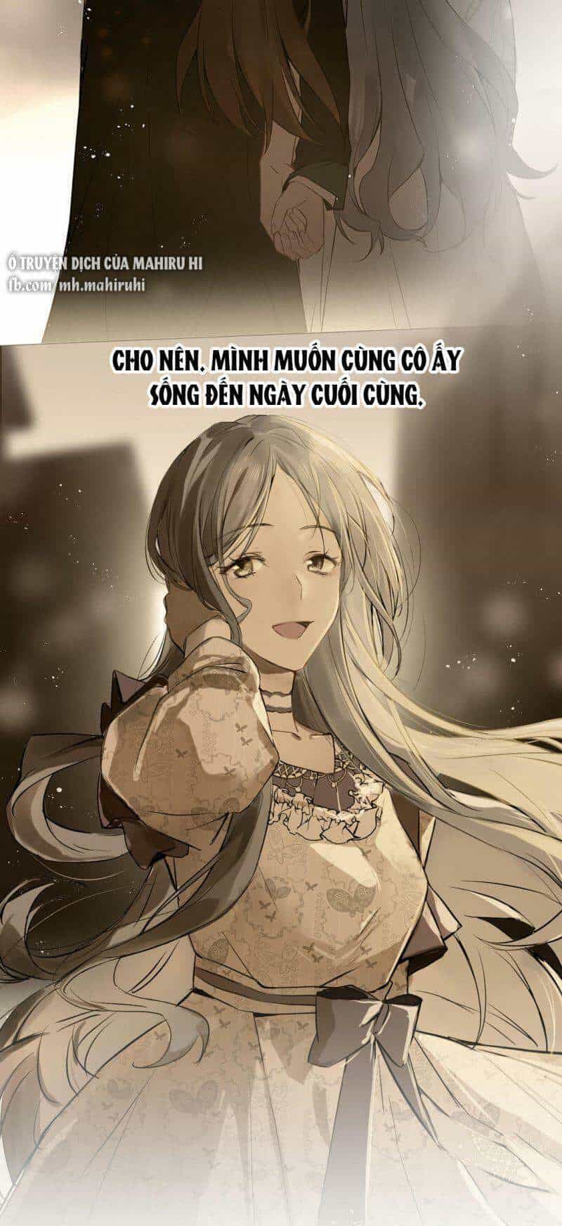 Đại Chiến Công Chúa - Chương 75 - ảnh 15