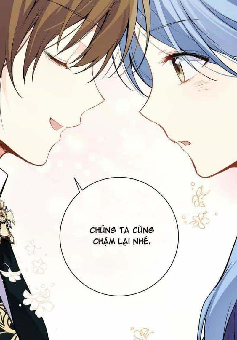 Đại Chiến Công Chúa - Chương 75 - ảnh 18