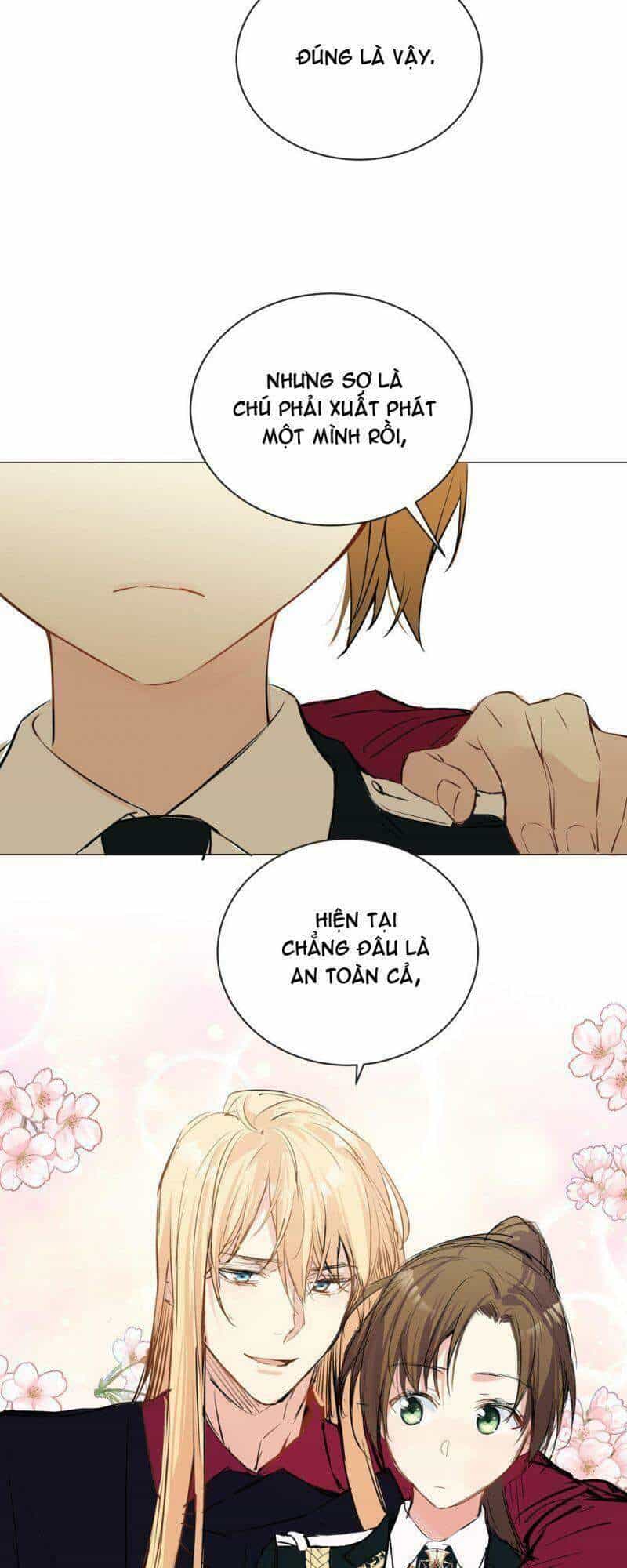 Đại Chiến Công Chúa - Chương 75 - ảnh 34