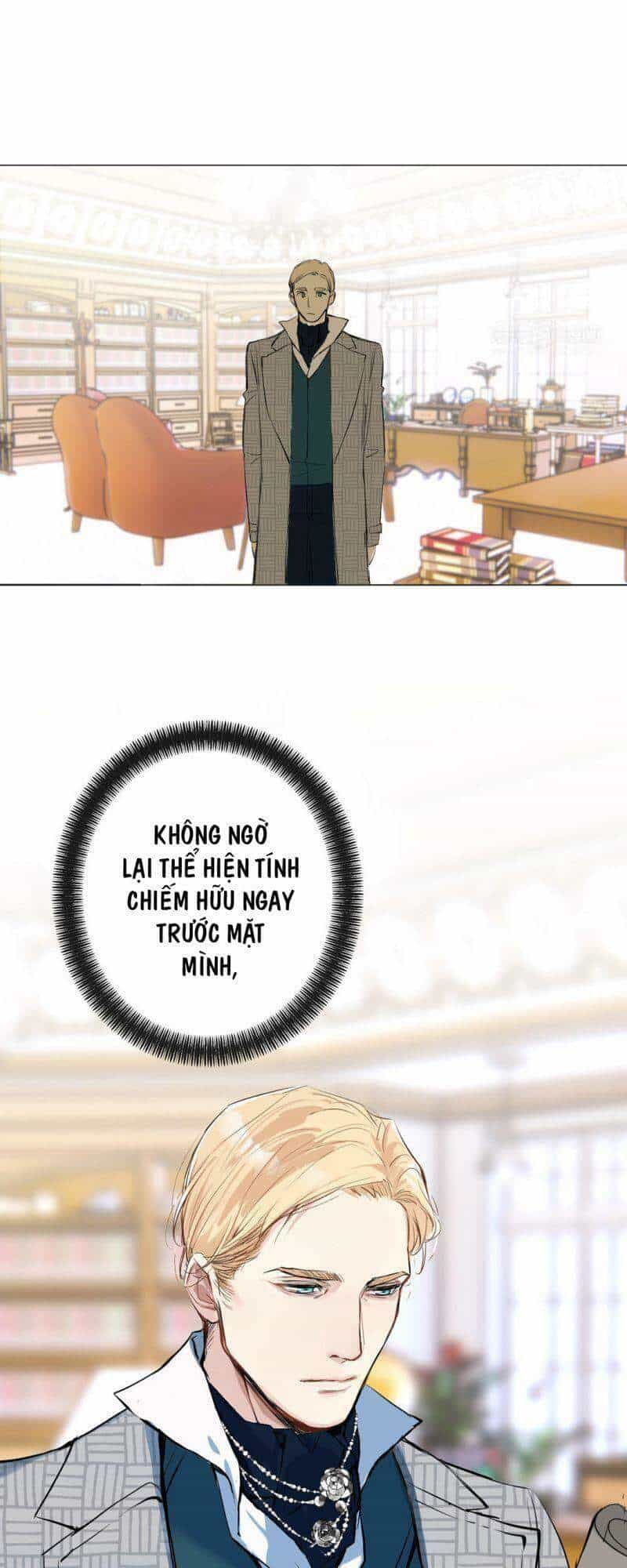 Đại Chiến Công Chúa - Chương 75 - ảnh 37