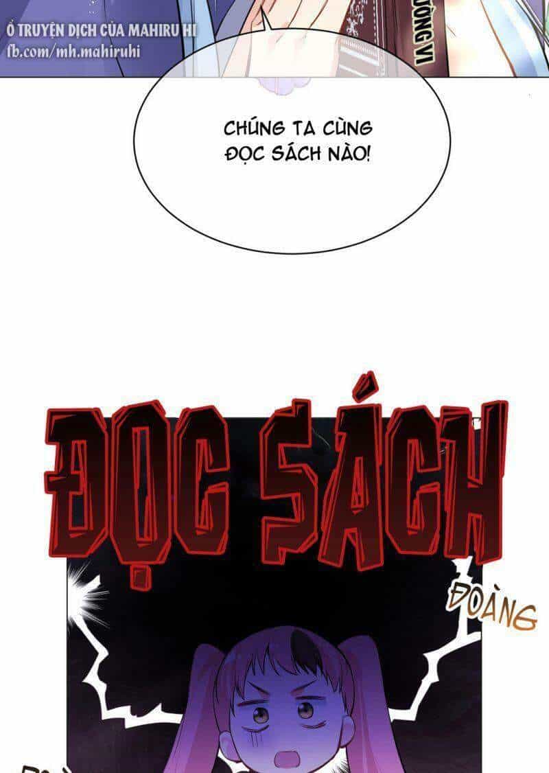 Đại Chiến Công Chúa - Chương 75 - ảnh 7