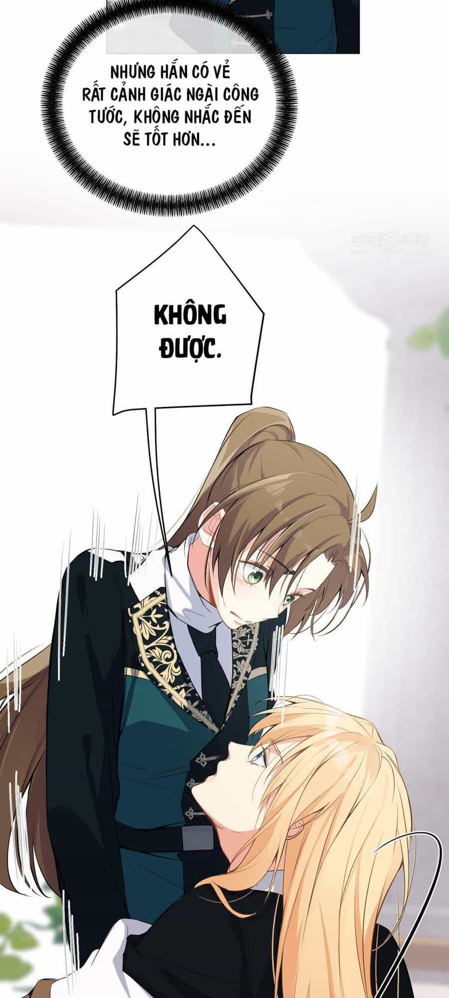 Đại Chiến Công Chúa - Chương 76 - ảnh 32