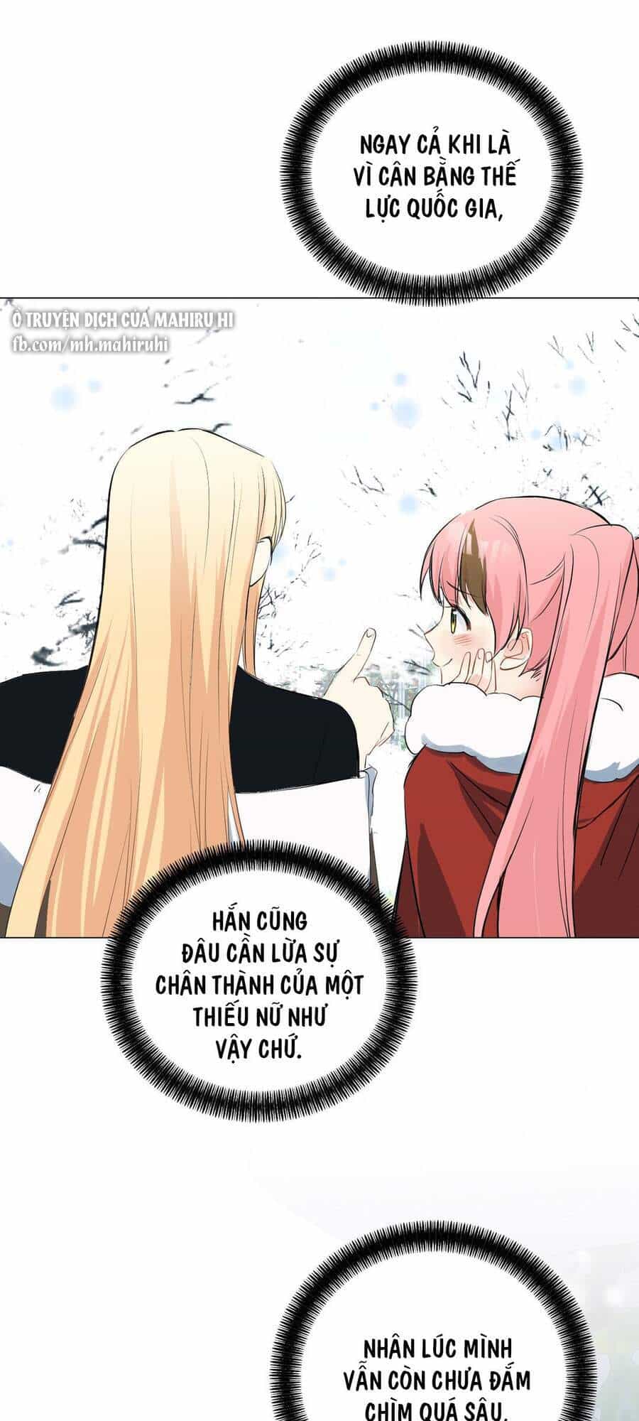 Đại Chiến Công Chúa - Chương 76 - ảnh 44