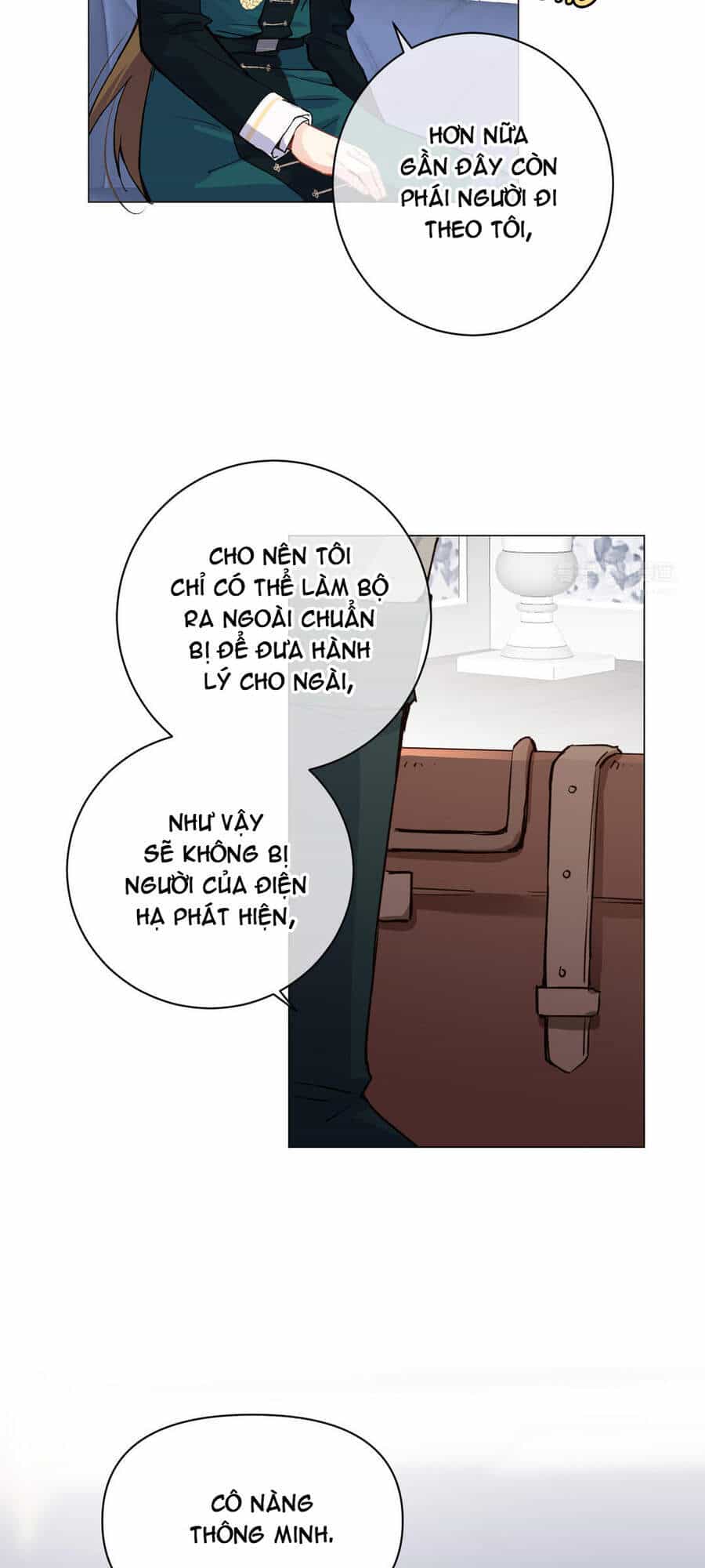 Đại Chiến Công Chúa - Chuong 78 - ảnh 20