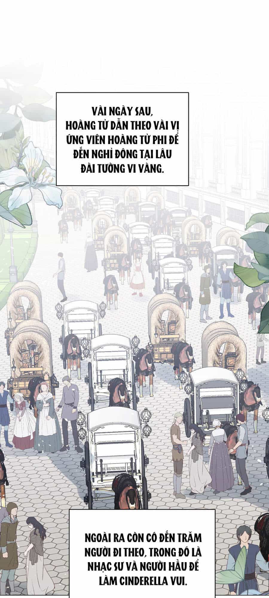 Đại Chiến Công Chúa - Chuong 78 - ảnh 25