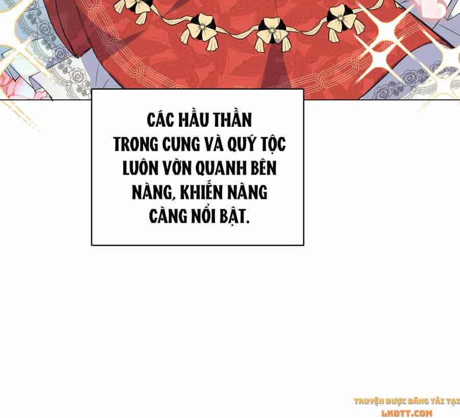 Đại Chiến Công Chúa - Chuong 78 - ảnh 4