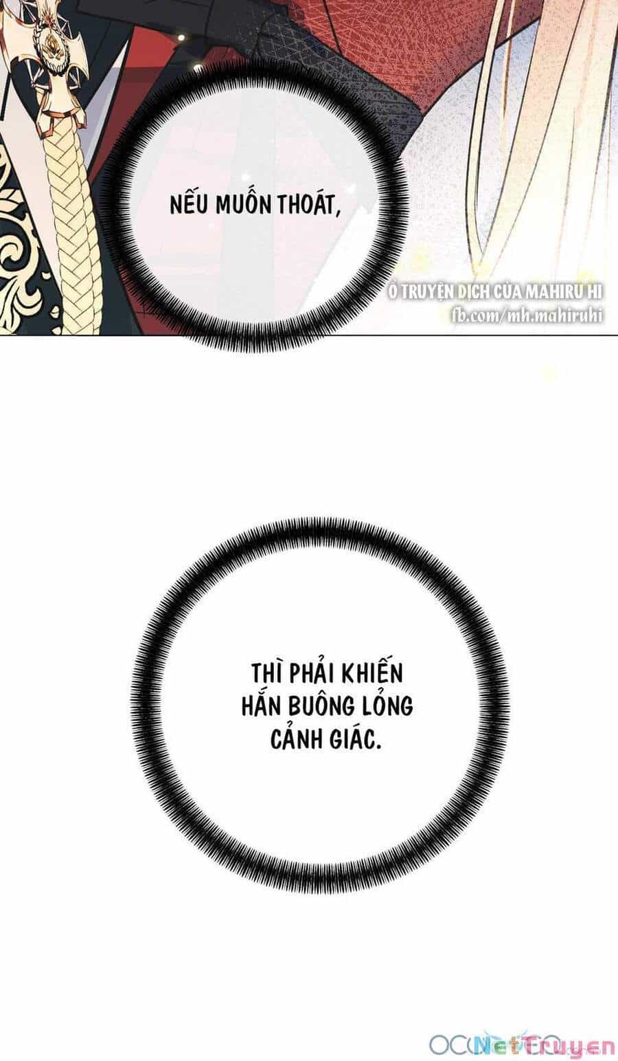 Đại Chiến Công Chúa - Chương 80 - ảnh 52