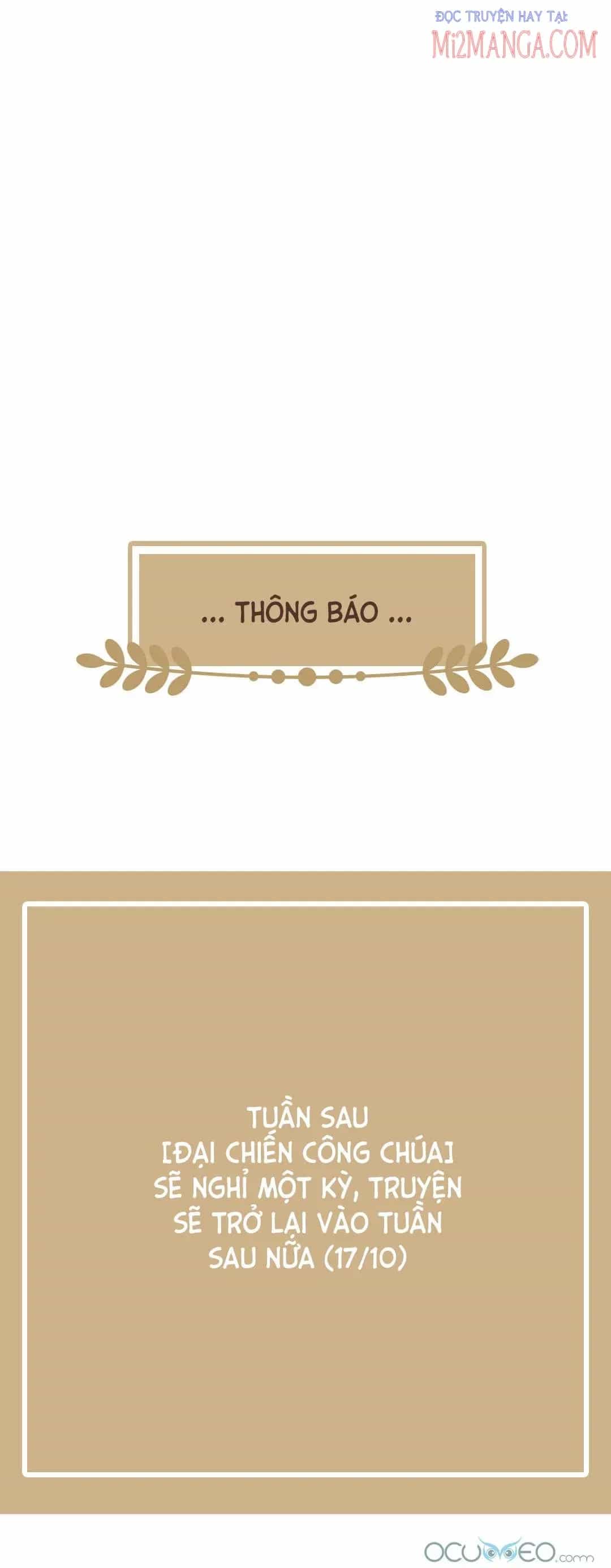 Đại Chiến Công Chúa - Chương 80.5 - ảnh 10