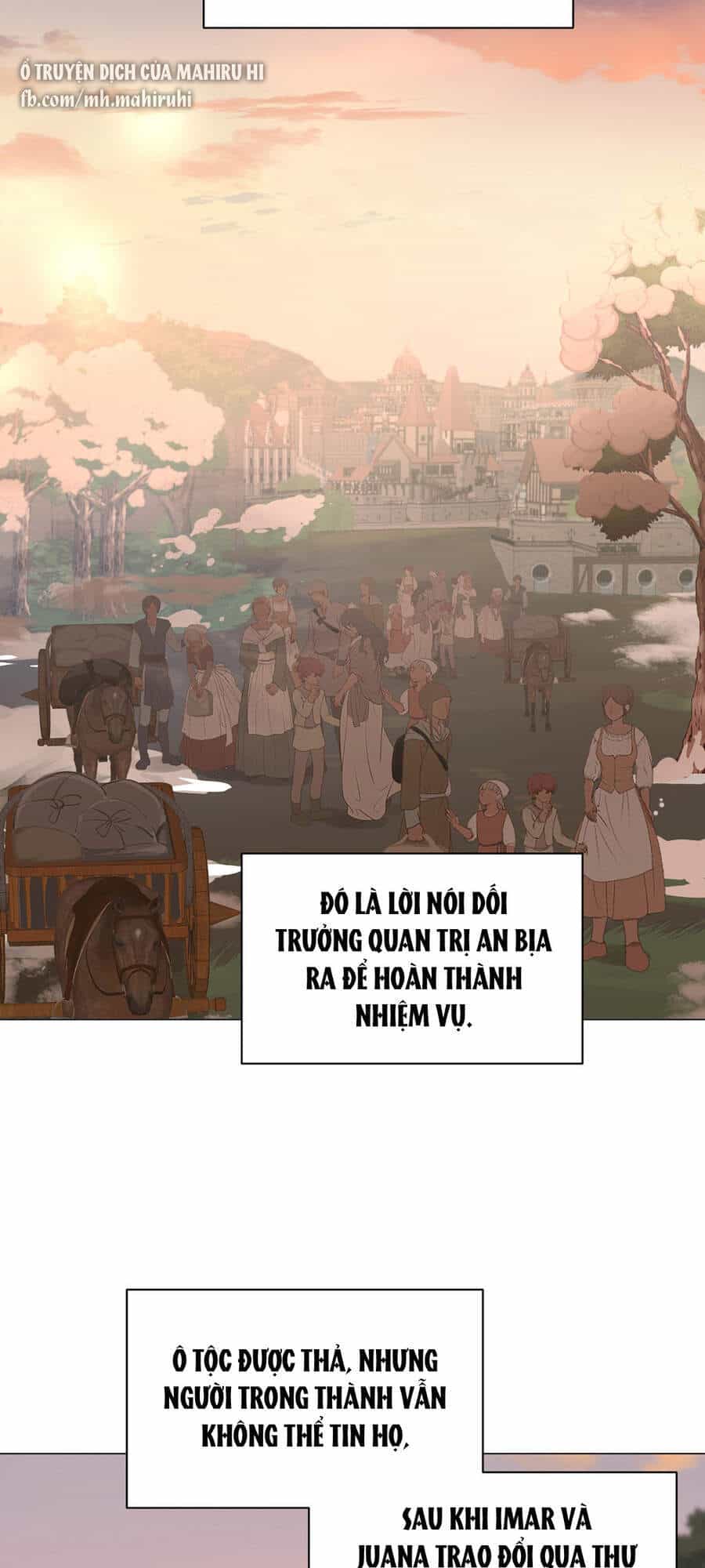 Đại Chiến Công Chúa - Chương 81 - ảnh 3
