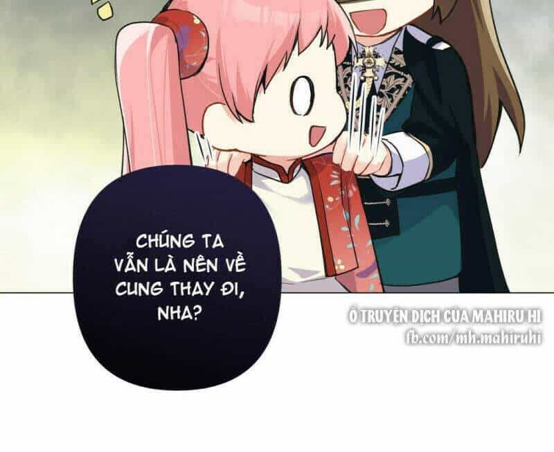 Đại Chiến Công Chúa - Chương 84 - ảnh 23