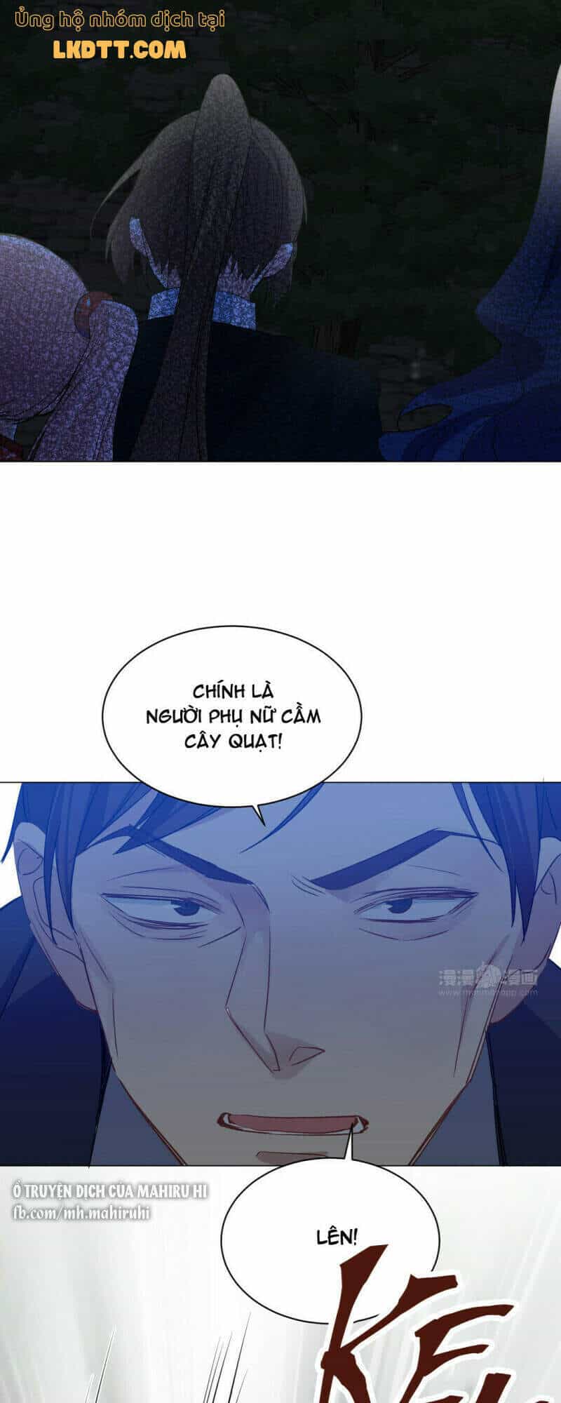 Đại Chiến Công Chúa - Chương 84 - ảnh 28