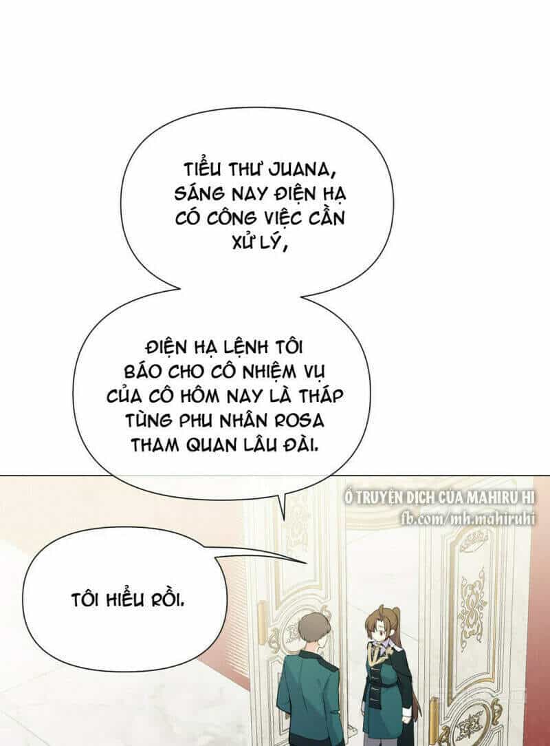 Đại Chiến Công Chúa - Chương 84 - ảnh 5