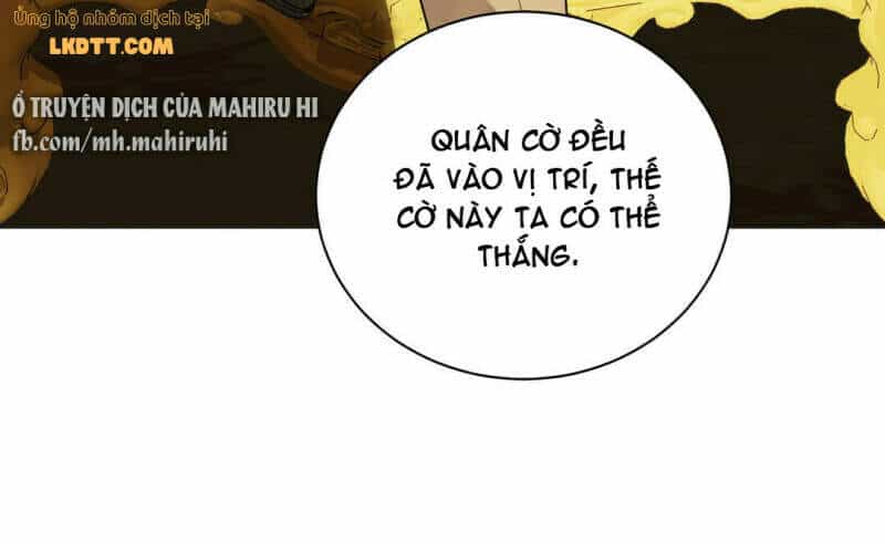 Đại Chiến Công Chúa - Chương 85 - ảnh 20