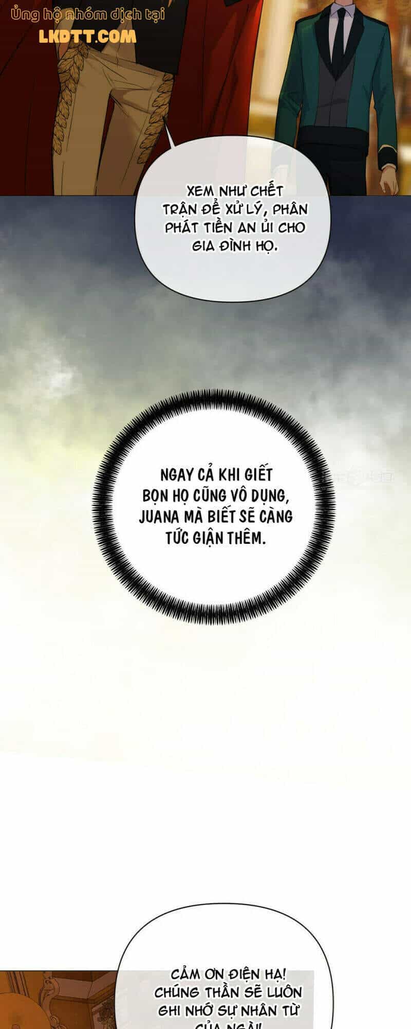 Đại Chiến Công Chúa - Chương 86 - ảnh 10