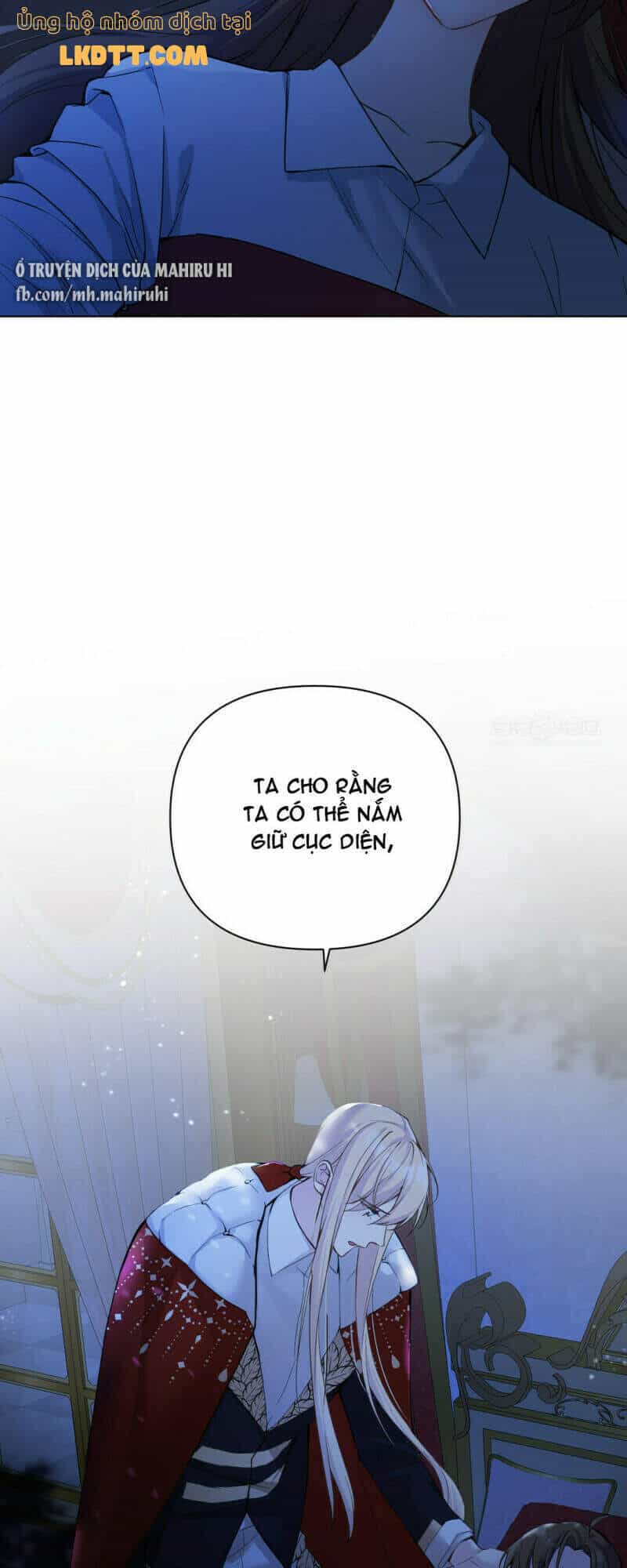 Đại Chiến Công Chúa - Chương 86 - ảnh 14